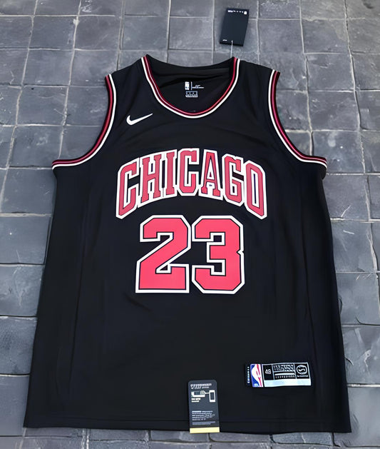 Regata NBA Chicago Bulls – Michael Jordan #23
