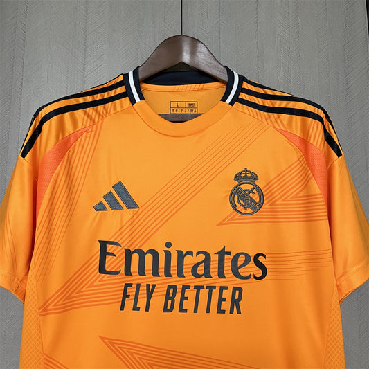 Camiseta Real Madrid Alternativa temporada 2024/25