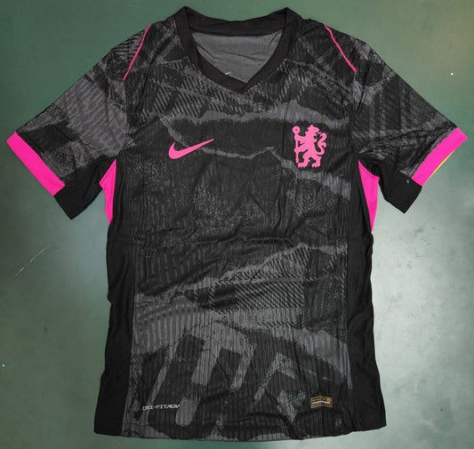 Camisa Premium Chelsea Third 2025