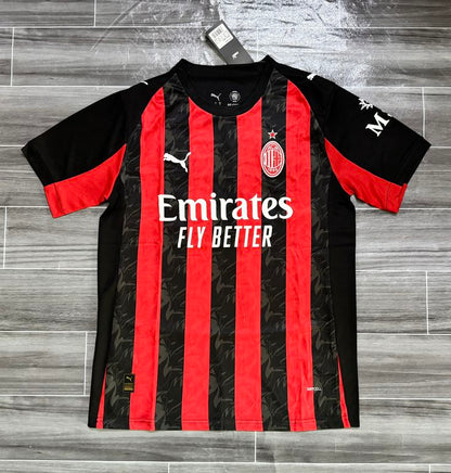 Camisa Premium Milan Home 2025
