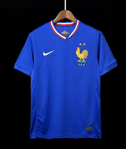 Camisa França 2025/26