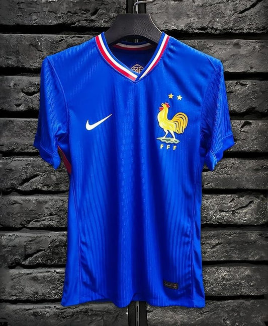 Camisa França 2025/26