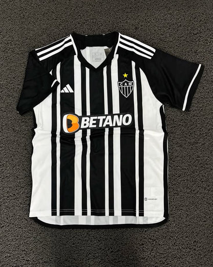 Camisa Atlético Mineiro 2025/26