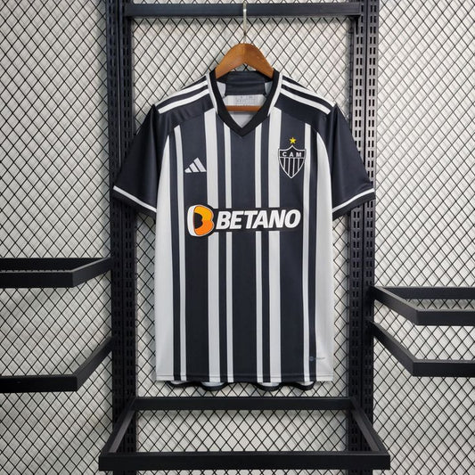 Camisa Atlético Mineiro 2025/26