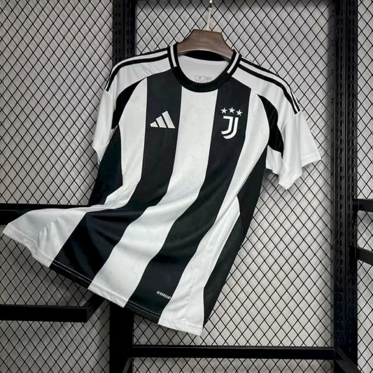 Camisa Juventus 2025/26