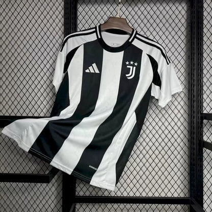 Camisa Juventus 2025/26