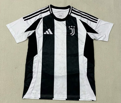 Camisa Juventus 2025/26