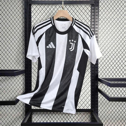 Camisa Juventus 2025/26