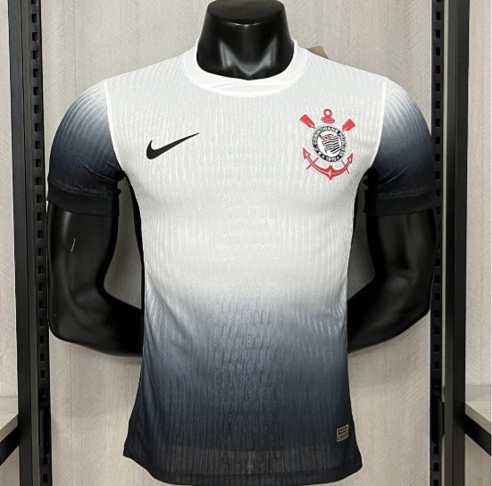 Nova Camisa Edição Corinthians 1 2024 / 2025