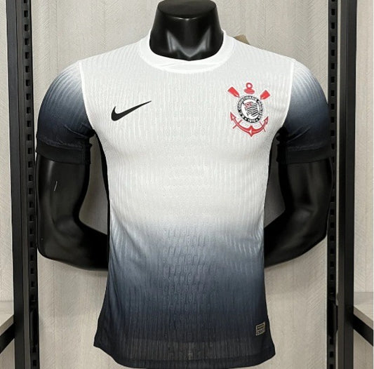 Nova Camisa Edição Corinthians 1 2024 / 2025