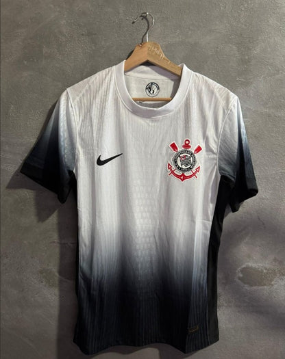 Nova Camisa Edição Corinthians 1 2024 / 2025