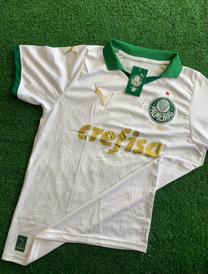 Palmeiras Edição Exclusiva