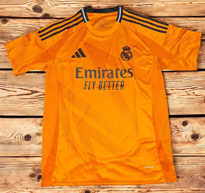 Camiseta Real Madrid Alternativa temporada 2024/25