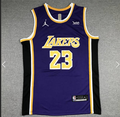 Regata NBA Los Angeles Lakers – LeBron James #23