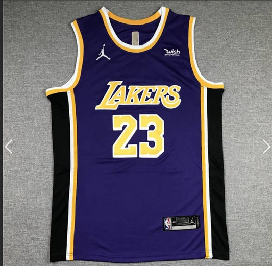 Regata NBA Los Angeles Lakers – LeBron James #23