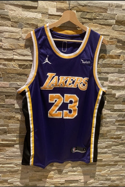 Regata NBA Los Angeles Lakers – LeBron James #23