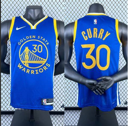 Regata NBA Golden State Warriors – Stephen Curry #30
