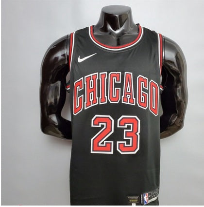 Regata NBA Chicago Bulls – Michael Jordan #23