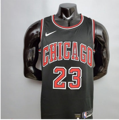 Regata NBA Chicago Bulls – Michael Jordan #23