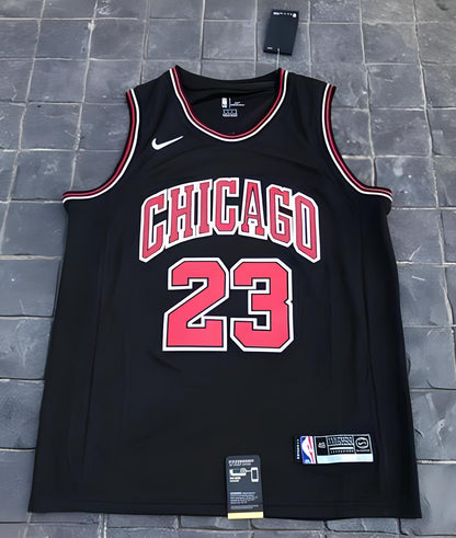 Regata NBA Chicago Bulls – Michael Jordan #23
