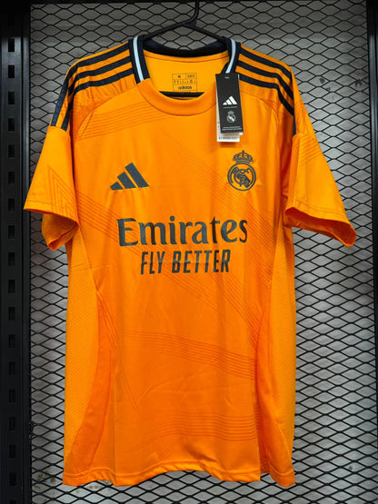 Camiseta Real Madrid Alternativa temporada 2024/25