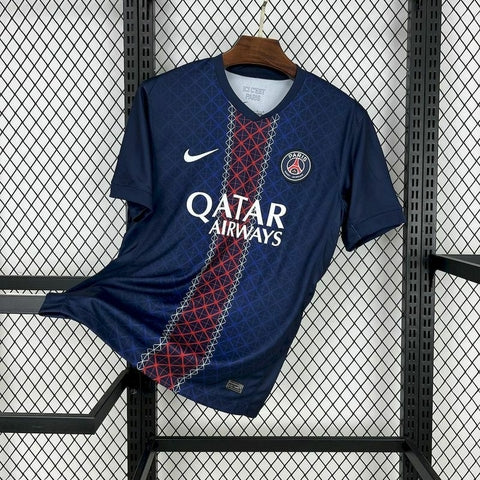 Camiseta Paris Saint-Germain 2025/26