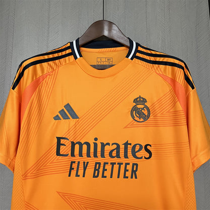 Camiseta Real Madrid Alternativa temporada 2024/25