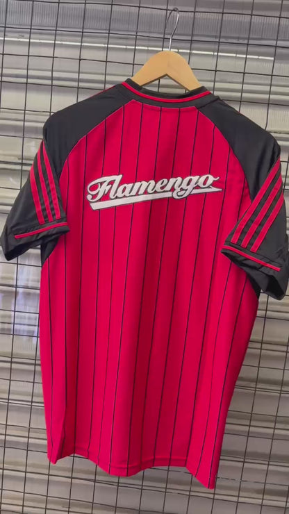 Camisa Flamengo 2025