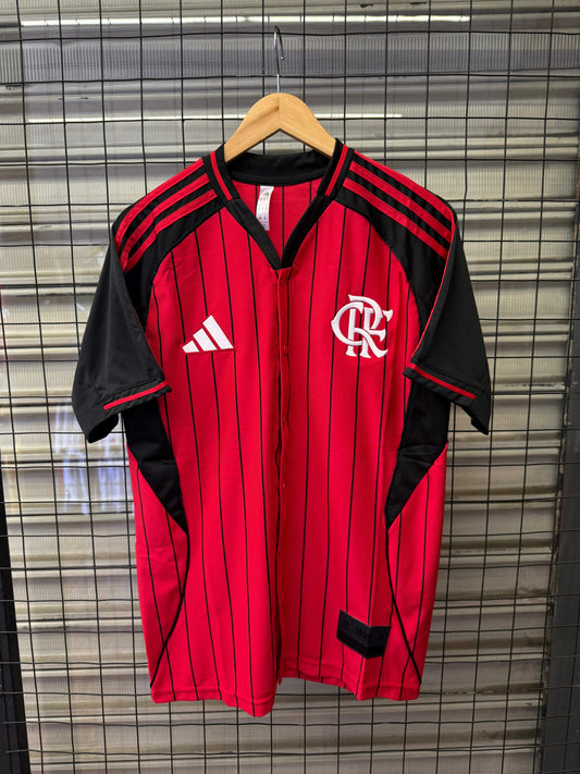 Camisa Flamengo 2025