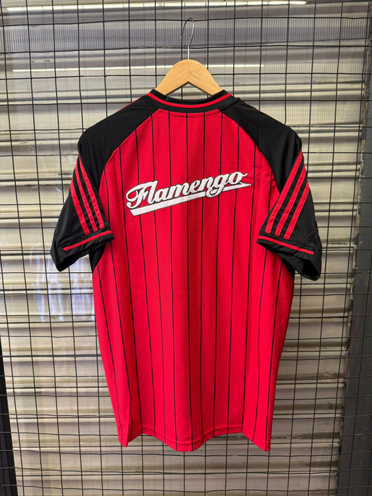 Camisa Flamengo 2025